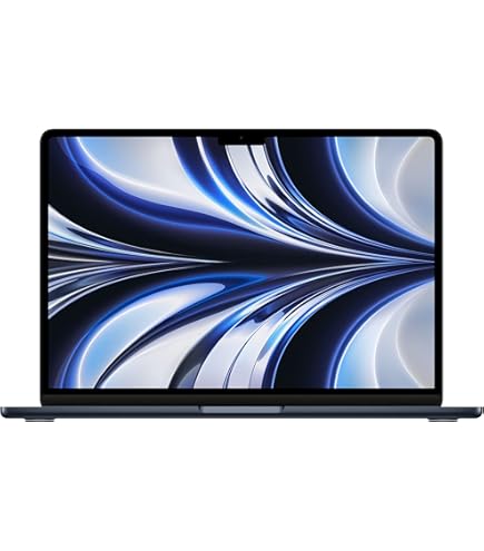 2020 Apple MacBook Air avec Puce Apple M1 (13 Pouces, 8 Go RAM